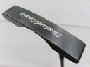 【中古】クリーブランド KG-Milled パター 36.0インチ ? Dランク 右利き用 Cleveland ゴルフクラブ ゴルフドゥ ゴルフ用品 GOLF ...