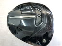 【中古】タイトリスト TSR4 US ドライバー 10° Sフレックス 45.5インチ TENSEI 1K Black 65 Dランク 右利き用 Titleist ゴルフクラブ ゴルフドゥ ゴルフ用品 GOLF DO 中古ゴルフクラブ