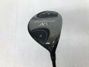 【中古】キャロウェイ Steelhead XR フェアウェイウッド 3W 15° SRフレックス 42.5インチ Speeder EVOLUTION for XR Cランク 右利き用 Callaway ゴルフクラブ ゴルフドゥ ゴルフ用品 GOLF DO 中古ゴルフクラブ
