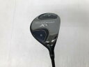 【中古】キャロウェイ Steelhead XR フェアウェイウッド 5W 18° SRフレックス 42.0インチ Speeder EVOLUTION for XR Cランク 右利き用 Callaway ゴルフクラブ ゴルフドゥ ゴルフ用品 GOLF DO 中古ゴルフクラブ