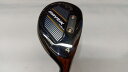 【中古】キャロウェイ MAVRIK MAX ユーティリティ 21° SRフレックス 40.0インチ Diamana 40 for Callaway Dランク 右...