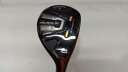 【中古】キャロウェイ ROGUE ST PRO ユーティリティ 20° Sフレックス 40.0インチ Fujikura MC 80 for Callaway C...