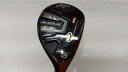 【中古】キャロウェイ ROGUE ST PRO ユーティリティ 20° Sフレックス 40.0インチ Fujikura MC 80 for Callaway C...