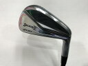 【中古】ダンロップ SRIXON Z U85 ユーティリティ 20° Sフレックス 39.25インチ SPD TR HY85 リシャフト品 Cランク 右利き用 ...