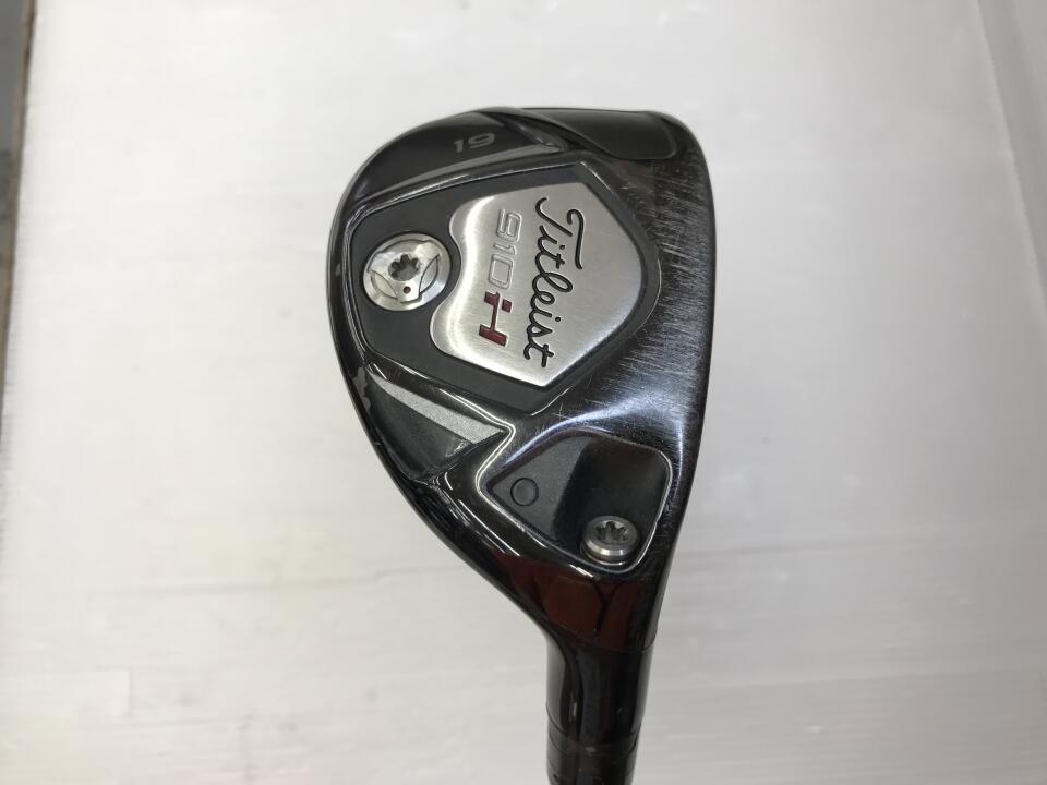 šۥȥꥹ 910H 桼ƥƥ 19 40.0 ʥߥå D  Titleist ե...