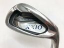 【中古】ダンロップ XXIO 7 アイアン 4I 22° Sフレックス 38.75インチ NSプロ920GH for XXIO Dランク 右利き用 DUNLOP...