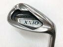 【中古】ダンロップ XXIO 7 アイアン その他 44° Sフレックス 35.75インチ NSプロ920GH for XXIO Dランク 右利き用 DUNLO...