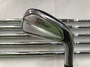 【中古】タイトリスト T200 2023 アイアンセット Rフレックス 38.0インチ NSプロ950GH リシャフト品 Bランク 右利き用 Titleist ゴルフクラブ ゴルフドゥ ゴルフ用品 GOLF DO 中古ゴルフクラブ