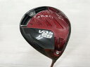 【中古】ヤマハ RMX VD59 ドライバー 10.5° Sフレックス 46.0インチ ヘッドカバーあり VENTUS RED 5 US リシャフト品 Cランク 右利き用 YAMAHA ゴルフクラブ ゴルフドゥ ゴルフ用品 GOLF DO 中古ゴルフク