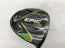 【中古】キャロウェイ EPIC FLASH STAR ドライバー 10.5° Rフレックス 45.75インチ Speeder 474 EVOLUTION 5 C...