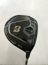 【中古】ブリヂストン B2 フェアウェイウッド 3W 15° 43.25インチ AiR Speeder BS for Wood Dランク 右利き用 BRIDGESTONE ゴルフクラブ ゴルフドゥ ゴルフ用品 GOLF DO 中古ゴルフクラブ