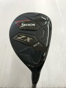 【中古】ダンロップ SRIXON ZX Mk2 HYBRID ユーティリティ 22° Rフレックス 39.75インチ Diamana ZX-2 for HYBRID Dランク 右利き用 DUNLOP ゴルフクラブ ゴルフドゥ ゴルフ用品 GOLF DO 中古ゴルフクラブ