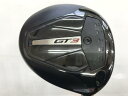 【中古】タイトリスト GT3 ドライバー 9.0° Sフレックス 45.0インチ ヘッドカバーあり TOUR ADDI-5 リシャフト品 Cランク 右利き用 Titleist ゴルフクラブ ゴルフドゥ ゴルフ用品 GOLF DO 中古ゴルフ