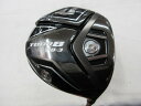 【中古】【訳あり】ブリヂストン TOUR B XD-3 ドライバー 9.5° Sフレックス 45.0インチ ヘッドカバーあり Speeder 661 EVOLU...