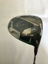 【中古】キャロウェイ ELYTE X ドライバー 10.5° Sフレックス 45.5インチ ヘッドカバーあり VENTUS GREEN 50 for Calla...