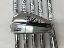 【中古】タイトリスト MB 718 アイアンセット S200フレックス 37.75インチ AMT TOUR WHITE Cランク 右利き用 Titleist ゴルフクラブ ゴルフドゥ ゴルフ用品 GOLF DO 中古ゴルフクラブ