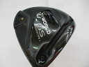 【中古】ホンマゴルフ TOUR WORLD GS PROTOTYPE 1 ドライバー 9.5° Sフレックス 45.5インチ ヘッドカバーあり VIZARD F...
