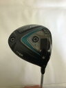 【中古】プロギア RS X F ドライバー 10° Xフレックス 46.0インチ ヘッドカバーあり Speeder569EVOLTION? リシャフト品 Bラン...