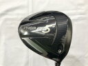 【中古】プロギア RS 5+ ドライバー 11.5° Rフレックス 45.75インチ ヘッドカバーあり Speeder EVOLUTION for PRGR (...
