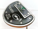 【中古】TOULON GOLF MEMPHIS US パター 34.0インチ オリジナルスチール Cランク 右利き用 TOULON GOLF ゴルフクラブ ゴルフドゥ ゴルフ用品 GOLF DO 中古ゴルフクラブ(4)