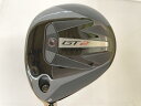 【中古】タイトリスト GT2 フェアウェイウッド 5W 18° 42.0インチ PROJECT X DENALI RED 50 Cランク 左利き用 Titlei...