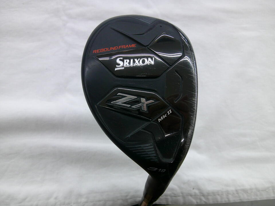 ハイブリッドサンダル 楽天市場】srixon zx mk2 hibridの通販