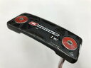 【中古】オデッセイ O-WORKS #1W パター 35.0インチ オリジナルスチール Cランク 右利き用 ODYSSEY ゴルフクラブ ゴルフドゥ ゴルフ用品 GOLF DO 中古ゴルフクラブ(4)