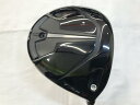 【中古】タイトリスト TSR3 ドライバー 9° Sフレックス 45.25インチ ヘッドカバーあり ツアーAD DI-6 Cランク 右利き用 Titleist ゴルフクラブ ゴルフドゥ ゴルフ用品 GOLF DO 中古ゴルフクラブ