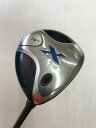 【中古】【訳あり】キャロウェイ X フェアウェイウッド US フェアウェイウッド 5W 19° Sフレックス 42.0インチ フジクラ 64 Dランク 右利き用 Callaway ゴルフクラブ ゴルフドゥ ゴルフ用品 GOLF DO