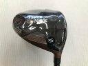 【中古】テーラーメイド BRNR MINI DRIVER COPPER ドライバー 11.5° Sフレックス 43.5インチ ヘッドカバーあり UST PROF...