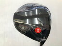 【中古】ダンロップ SRIXON ZXi TR ドライバー 9° Sフレックス 45.75インチ ヘッドカバーあり VENTUS ZXi6 Sランク 右利き用 ...