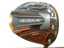 【中古】キャロウェイ ROGUE ST MAX ドライバー 10.5° Rフレックス 45.5インチ ヘッドカバーあり VENTUS 5 for Callawa...