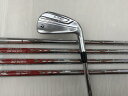 【中古】テーラーメイド P・790 2019 アイアンセット Sフレックス 37.75インチ NSプロ MODUS 3 TOUR 105 Dランク 右利き用 Taylormade ゴルフクラブ ゴルフドゥ ゴルフ用品 GOLF DO 中古ゴルフクラブ