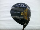 【中古】キャロウェイ PARADYM ◆◆◆ フェアウェイウッド 3W 15° Sフレックス 43.0インチ ヘッドカバーあり TENSEI 55 for Callaway(PARADYM) Bランク 右利き用 Callaway PARADYM ゴルフクラブ ゴルフドゥ ゴ