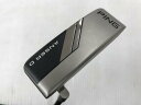【中古】ピン 2024 ANSER D パター 34.0インチ ヘッドカバーあり オリジナルカーボン Bランク 右利き用 PING ゴルフクラブ ゴルフドゥ ゴルフ用品 GOLF DO 中古ゴルフクラブ(4)