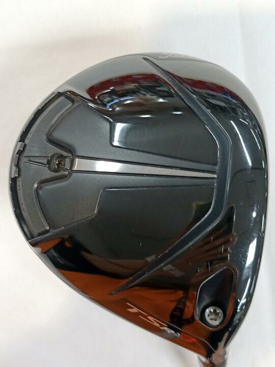 【中古】タイトリスト TSR3 ドライバー 9° Sフレックス 45.0インチ ヘッドカバーあり ツアーAD IZ-6 Cランク 右利き用 Titleist ゴルフクラブ ゴルフドゥ ゴルフ用品 GOLF DO 中古ゴルフクラブ