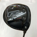 【中古】ジャスティック PROCEED DOUBLE-R 460 MAX-D ドライバー 10.5° Sフレックス 45.25インチ ヘッドカバーあり ディアマ...