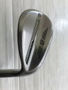 【中古】タイトリスト VOKEY SM10 ツアークローム ウェッジ 58° Sフレックス 35.0インチ NSプロ950GH neo Dランク 右利き用 Ti...