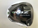 【中古】テーラーメイド RocketBallz ドライバー 9.5° Sフレックス 46.0インチ RB-50 Cランク 右利き用 Taylormade ゴルフ...