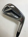 【中古】ブリヂストン TOUR B 202CBP アイアン 7I 30° Sフレックス 37.25インチ MCI B65 Dランク 右利き用 BRIDGESTO...