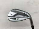 【中古】ミズノ S23 ホワイトサテン ウェッジ 58° WEDGEフレックス 35.0インチ ダイナミックゴールド115 リシャフト品 Cランク 右利き用 MIZUNO ゴルフクラブ ゴルフドゥ ゴルフ用品 GOLF DO 中古ゴ(4)