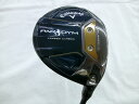 【中古】キャロウェイ PARADYM フェアウェイウッド 3W 15° Sフレックス 43.0インチ ヘッドカバーあり VENTUS TR 5 for Callaway Bランク 右利き用 Callaway ゴルフクラブ ゴルフドゥ ゴルフ用品 GOLF DO 中古