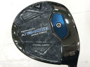 【中古】キャロウェイ PARADYM Ai SMOKE MAX FAST フェアウェイウッド 5W 19° Sフレックス 42.5インチ ヘッドカバーあり TENSEI 40 for Callaway(Ai SMOKE) Cランク 右利き用 Callaway ゴルフクラブ ゴルフドゥ ゴ
