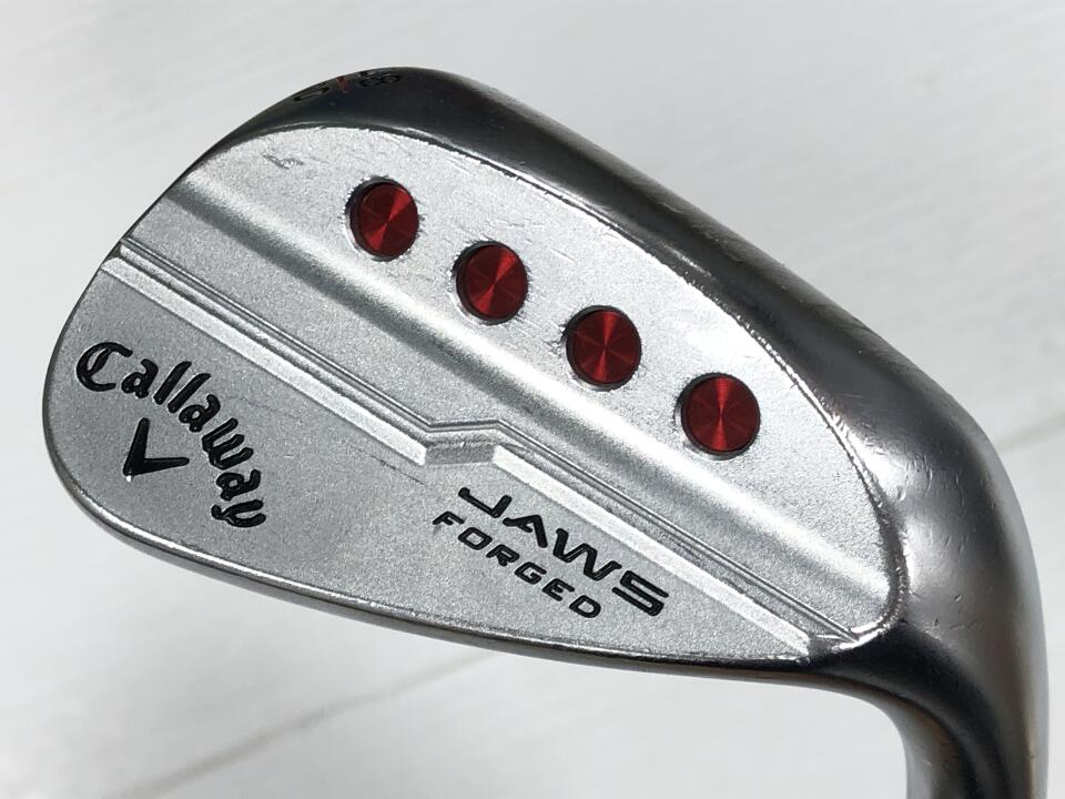 šۥ JAWS FORGED 2020  å 48 Sեå 35.5 NSץ MODUS 3 T...