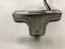 【中古】オデッセイ ホワイト スチール 2・ボール ブレード パター 34.0インチ オリジナルスチール Cランク 右利き用 ODYSSEY ホワイト スチール 2・ボール ブレード ゴルフクラブ ゴルフドゥ(4)