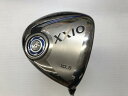 【中古】ダンロップ XXIO 9 ドライバー 10.5° Sフレックス 45.5インチ Miyazaki KENA BLUE6リシャフト品 リシャフト品 Dラン...