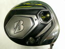 【中古】ブリヂストン TOUR B JGR 2019 ドライバー 9.5° Sフレックス 45.75インチ Speeder 661 EVOLUTION 6 Cラ...