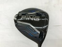 【中古】ピン G440 MAX ドライバー 9° Sフレックス 45.75インチ ALTA J CB BLUE Cランク 右利き用 PING ゴルフクラブ ゴル...