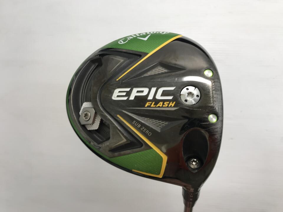 šۥ EPIC FLASH SUB ZERO ɥ饤С 10.5 Sեå 45.25 ǥޥ ZF60 ...