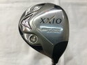【中古】【訳あり】【レディースモデル】ダンロップ XXIO (2010) 新・ゼクシオ レディス フェアウェイウッド 3W 16° Aフレックス 42.5インチ...
